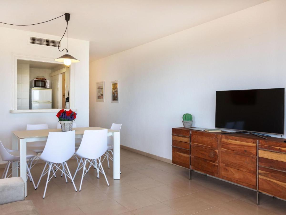 Apartment Golf Mar Ii-4 By Interhome ปัลส์ ภายนอก รูปภาพ