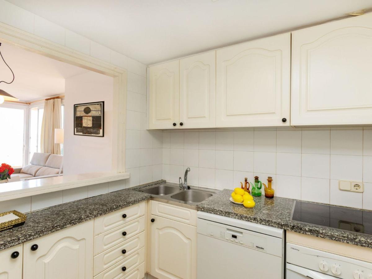 Apartment Golf Mar Ii-4 By Interhome ปัลส์ ภายนอก รูปภาพ